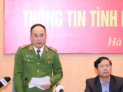 Khởi tố 14 bị can liên quan đến tài khoản facebook có tên 'Huấn Hoa Hồng'