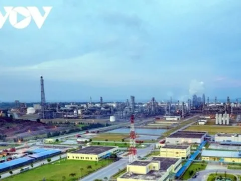Thu ngân sách quý I của Thanh Hóa có những tín hiệu tích cực