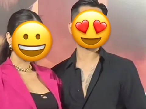 Mỹ nhân "biến mất" khỏi showbiz bất ngờ ôm bụng bầu vượt mặt dự sự kiện