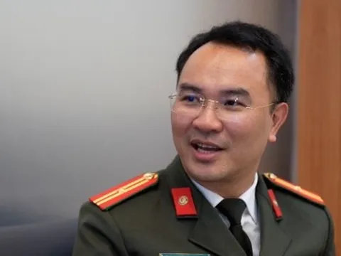 “Các giao dịch chuyển tiền lớn cần nhận biết bằng sinh trắc học”