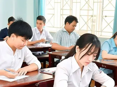 Nhiều chính sách mới có hiệu lực từ tháng 4/2024