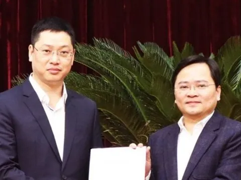 Ban Bí thư chỉ định nhân sự 43 tuổi ở Bắc Ninh