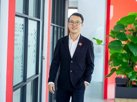 Tân Phó giám đốc bán hàng online tại Vinhomes: Nhà sáng lập của startup proptech Rever, cựu sếp Zing MP3 và Zalo