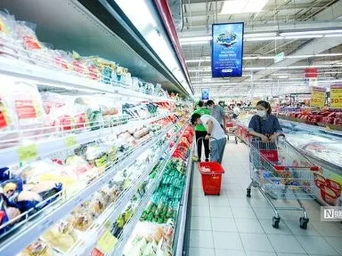 Giá gạo tăng phi mã đẩy CPI quý I/2024 tăng 3,77% so cùng kỳ
