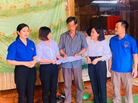 Bình Phước: 2 anh em ruột đuối nước thương tâm