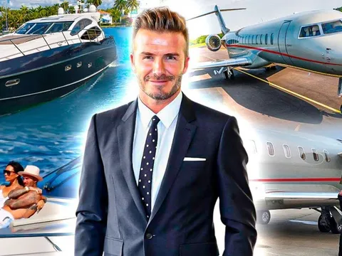 Từ đỉnh cao bóng đá, đây là cách “ông chủ của Messi” đạt đỉnh mới trong kinh doanh: Bảo sao được mệnh danh “bậc thầy kiếm tiền”