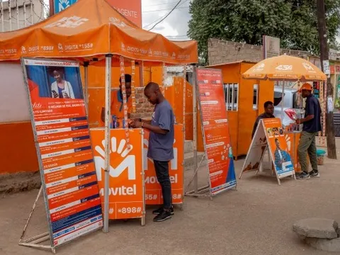 Vượt lên tình hình khó khăn thế giới, Viettel Global tăng trưởng bứt phá