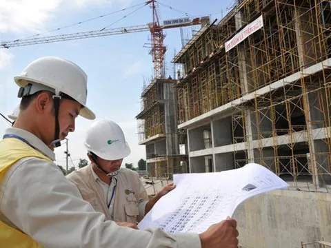 Top 10 Công ty xây dựng năm 2024: Vinaconex thế chỗ Hòa Bình