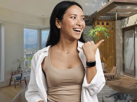 Bán chung cư tầng 21, chuyển xuống nhà mặt đất: Tôi được trải nghiệm cuộc sống không bao giờ có khi ở trên cao