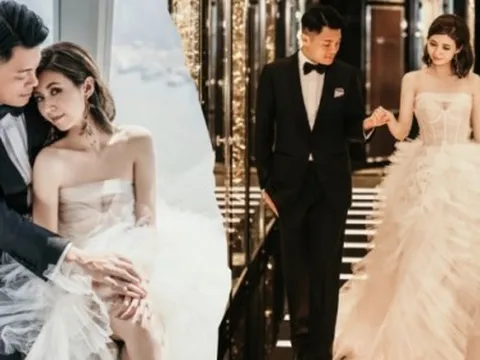 Á hậu 2 lần từ chối lời đề nghị tặng biệt thự, khiến chồng đại gia yêu chiều chỉ nhờ 2 từ