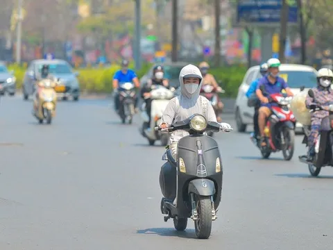 Thời tiết miền Bắc sẽ thay đổi hoàn toàn từ ngày mai