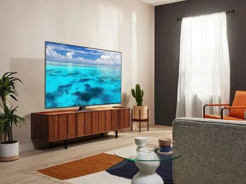 Xả hàng tồn, loạt tivi giảm giá sốc gần 90%, điều hòa rẻ hiếm thấy