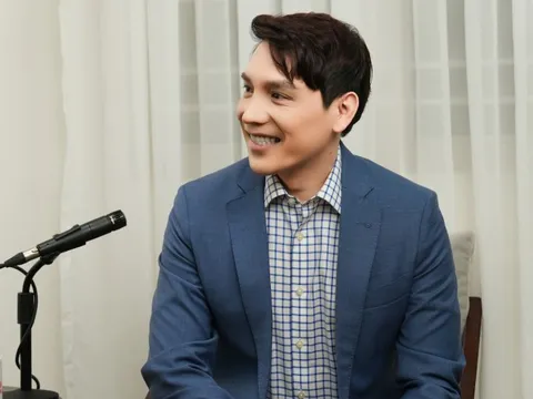 Thanh xuân của Shark Minh Beta: Xin làm part-time trong tiệm bánh donut ở Singapore, tự tay làm bột rán bánh, về Việt Nam mở chuỗi cửa hàng tương tự