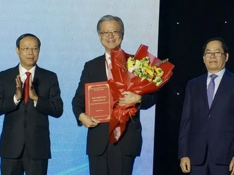 Hơn 60.000 tỉ đồng đầu tư vào Bà Rịa - Vũng Tàu