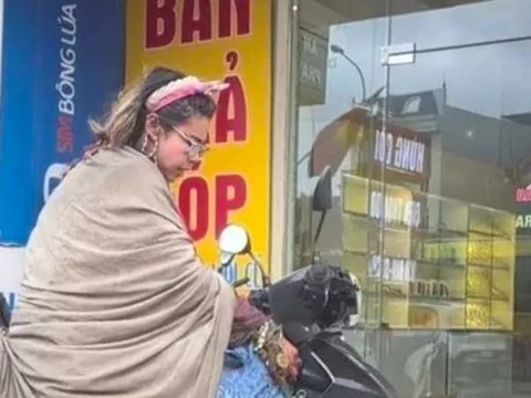 Vào nhà người dân rồi ‘đi nhầm’ xe, Bella bị công an phát thông báo truy tìm