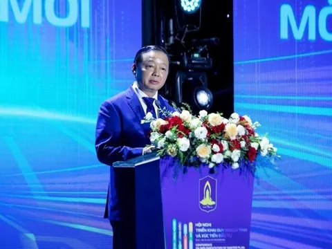 Bà Rịa-Vũng Tàu tận dụng mọi tiềm năng để phát triển, thu hút đầu tư