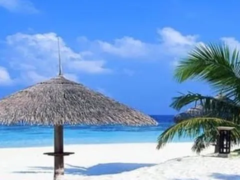 10 bãi biển đẹp nhất Việt Nam được thế giới bình chọn