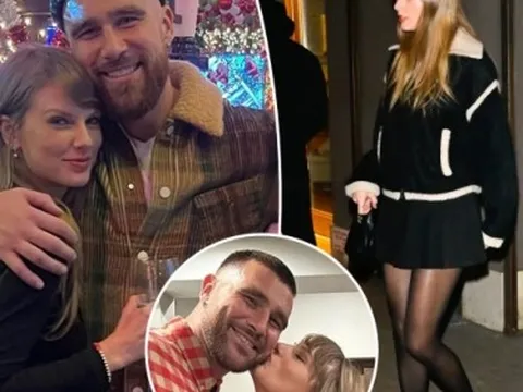 Các tình cũ đều "lên hương" nhờ yên Taylor Swift, bạn trai cầu thủ cũng sẽ tiếp bước dù đã tốn 204 tỷ tình phí?