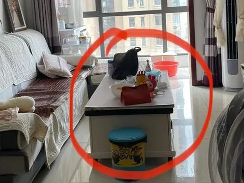 Đây là 5 thứ mà nếu như có ngôi nhà thứ 2 tôi sẽ không bao giờ bỏ tiền ra để mua chúng