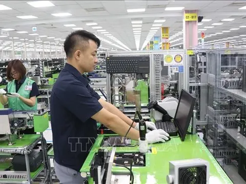 Chủ động đón dòng vốn chất lượng cao
