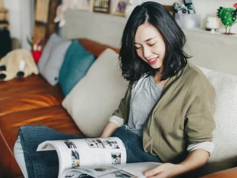 Cách mẹ đảm khiến căn nhà lúc nào cũng gọn gàng, ngăn nắp mà không tốn quá nhiều sức lực