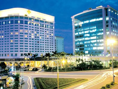 Công ty sở hữu khách sạn Daewoo Hanoi của bà Trương Mỹ Lan bị phạt hơn 900 tỷ đồng tiền chậm trả lãi trái phiếu