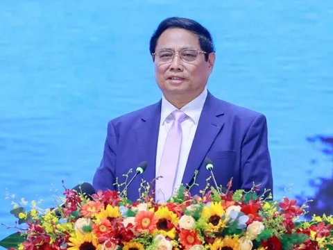 Thủ tướng: Đẩy mạnh, phát triển Phú Quốc theo mô hình đa trung tâm