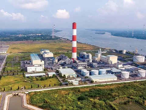 Nikkei Asia: Tập đoàn Mitsui của Nhật Bản sẽ đầu tư 560 triệu USD cho dự án Lô B - Ô Môn