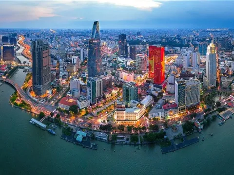 Việt Nam sẽ có tới 20 thành phố trực thuộc Trung ương trong tương lai, đó là những tỉnh thành nào?