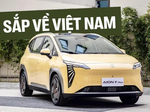 Loạt xe Trung Quốc có thể sắp về Việt Nam: Nhiều phân khúc, đấu xe Nhật, Hàn trong tầm giá trên dưới 1 tỷ