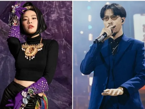 Nếu Hoàng Thùy Linh và Đen Vâu về chung một nhà, khối tài sản của cả hai "khủng" đến mức nào?