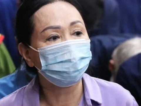 VKSND TP.HCM: Trương Mỹ Lan coi SCB như công cụ tài chính, nơi giữ tiền