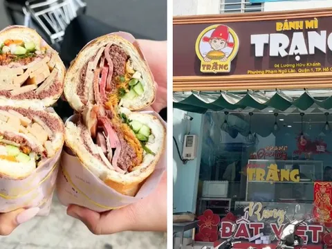 Xôn xao drama bánh mì Huynh Hoa: Tiếp tục có người tách ra mở tiệm riêng với kiểu bánh mì y chang?
