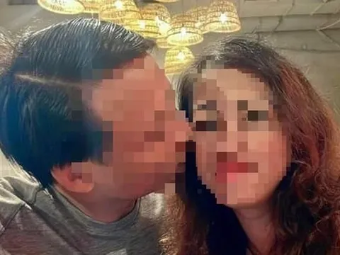 Nữ cán bộ Thành ủy Quảng Ngãi tố cáo bị "bẫy" ngoại tình