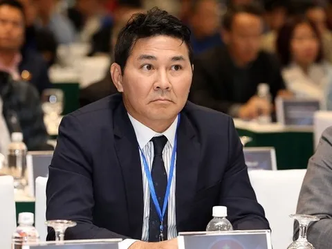 Nhân vật 'lạ' trên thượng tầng Vincom Retail sau vụ Vingroup thoái vốn: Là TGĐ của DN sở hữu khách sạn Sheraton Hà Nội, Long Beach Phú Quốc...