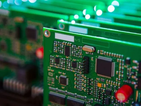 Chân dung 'Gã khổng lồ' bảng mạch điện tử Trung Quốc muốn đầu tư 800 triệu USD vào Bắc Ninh