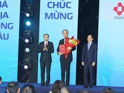 Bà Rịa - Vũng Tàu: Điểm đến hấp dẫn các nhà đầu tư
