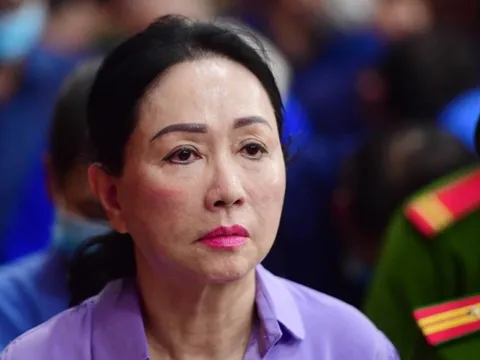 CEO công ty của tỷ phú Lý Gia Thành gửi văn bản đến tòa xét xử Trương Mỹ Lan, đề xuất một giải pháp toàn diện cho các tài sản liên quan đến SCB