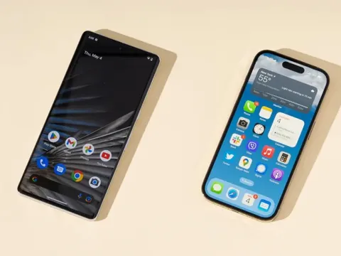 "Tôi cho rằng Samsung đã đúng khi năm nào cũng bắt chước iPhone": Chẳng có gì phải xấu hổ - Đây là lý do!