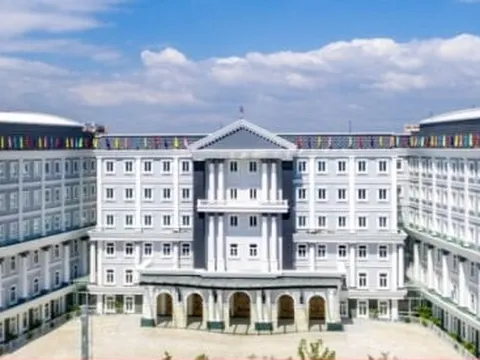 Sau 5 tiếng công bố số tài khoản, trường AISVN nhận gần 18 tỷ đồng từ phụ huynh