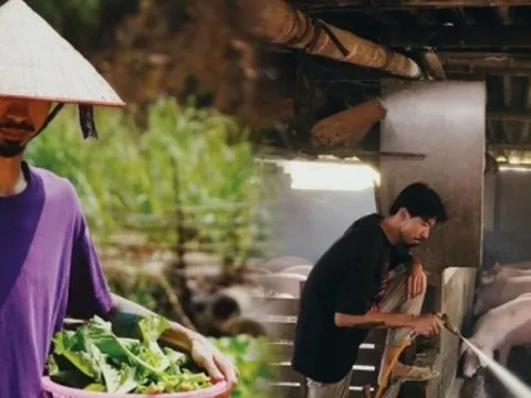 Căn nhà của Đen Vâu ở Quảng Ninh: Đơn sơ mà bình yên, có “chiếc view” nhìn thẳng ra biển