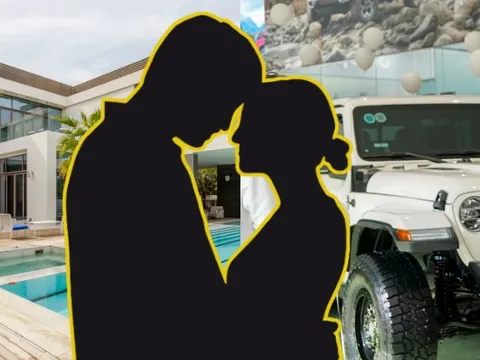 Nữ đại gia U50 cưới thanh niên kém 11 tuổi: Chồng trẻ mang đồ ăn tận giường, sống trong khối tài sản kết xù