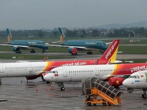 Lý do khiến Việt Nam thiếu máy bay thương mại