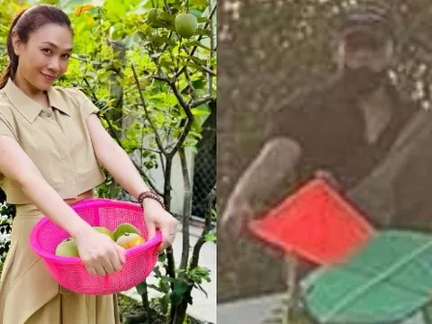 Mỹ Tâm lỡ tay tự đăng bằng chứng hẹn hò, sau đó vội xóa sau khi bị bàn tán?