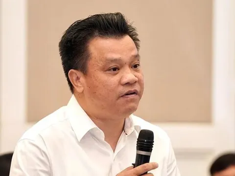 Cục trưởng Cục đường cao tốc làm Phó Chủ tịch Ủy ban An toàn giao thông Quốc gia