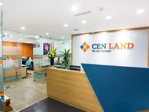 Lãnh đạo CenLand xin từ nhiệm trước thềm ĐHĐCĐ sau gần thập kỷ gắn bó