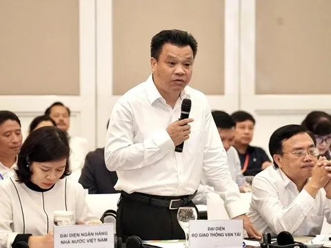 Ông Lê Kim Thành làm Phó Chủ tịch chuyên trách Ủy ban ATGT Quốc gia