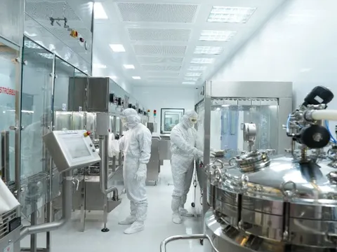 Công ty Cổ phần Dược phẩm Imexpharm công bố kết quả tài chính năm 2023