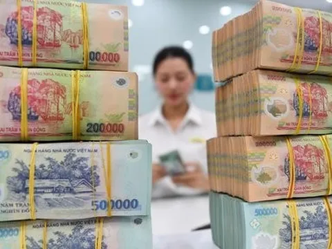 Chính phủ dự kiến vay tối đa 676.057 tỷ đồng trong năm 2024