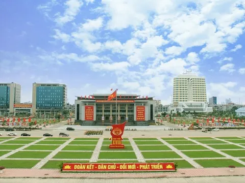 Lộ diện 5 địa phương tăng trưởng GRDP cao nhất cả nước quý 1/2024